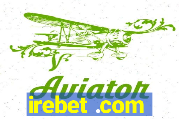 irebet .com